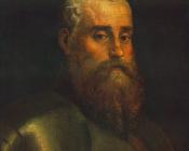 保罗 委罗内塞 : Portrait of Agostino Barbarigo